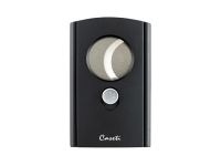 Zigarrenabschneider Caseti - schwarz matt (Ring 60)