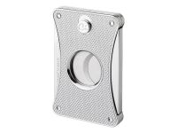 Zigarrenabschneider Caseti chrom/satin