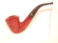 Peterson Pfeife Kenmare B10 F-lip