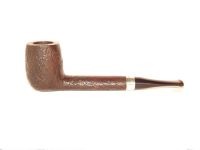 Peterson Pfeife Dublin Castle XL F-lip