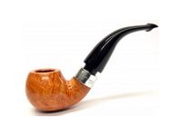 Peterson Pfeife De Luxe 03S P-lip