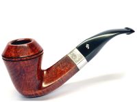 Peterson Pfeife Sherlock Holmes Hansom Smooth P-lip