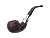 Peterson Pfeife Spigot 03 Sand F-lip
